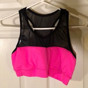 XL sports bra. Brand new.